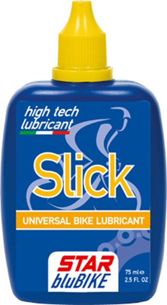 Picture of STAR BLUE BIKE SLICK UNIVERSAL LUBRICANT OIL 100ML